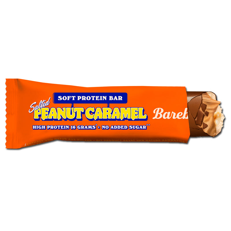 Barebells Soft Protein Bar 55g