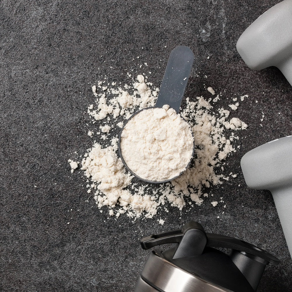 Dorian Yates Shadowhey Hydrolysate 2270g