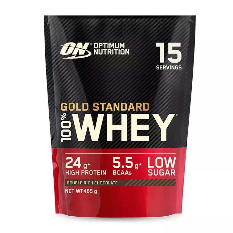 ON 100% Whey Gold Standard 450g