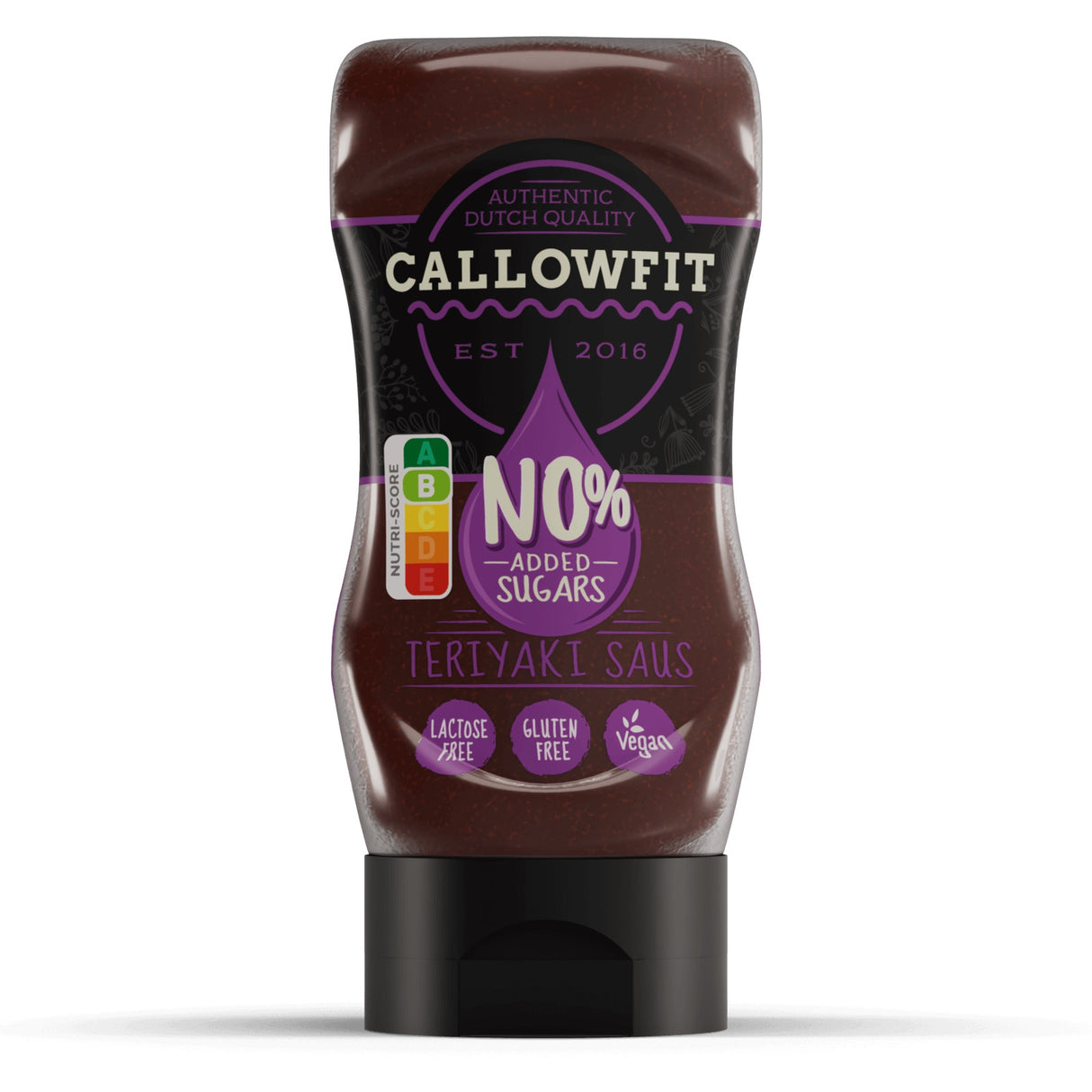 Callowfit Sauce 300ml