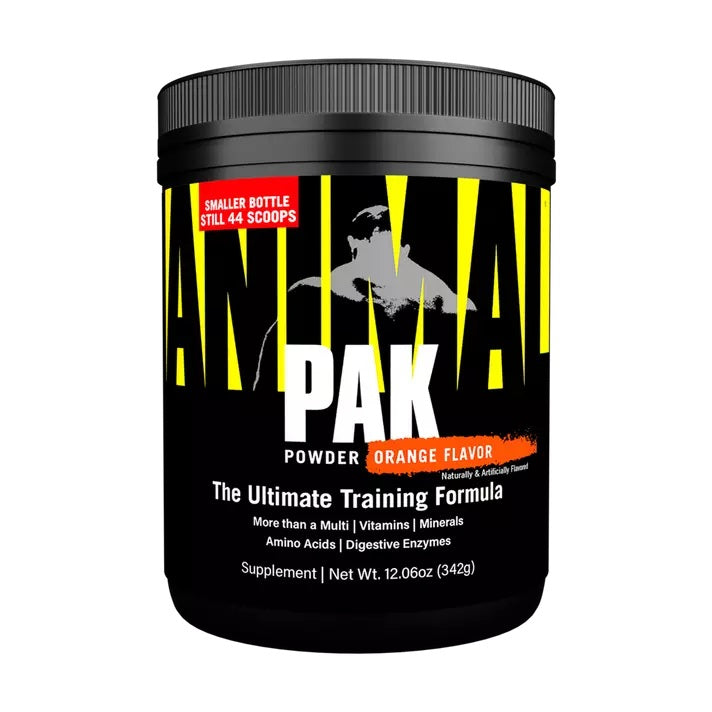 Universal Nutrition Animal Pak Pulver 312g