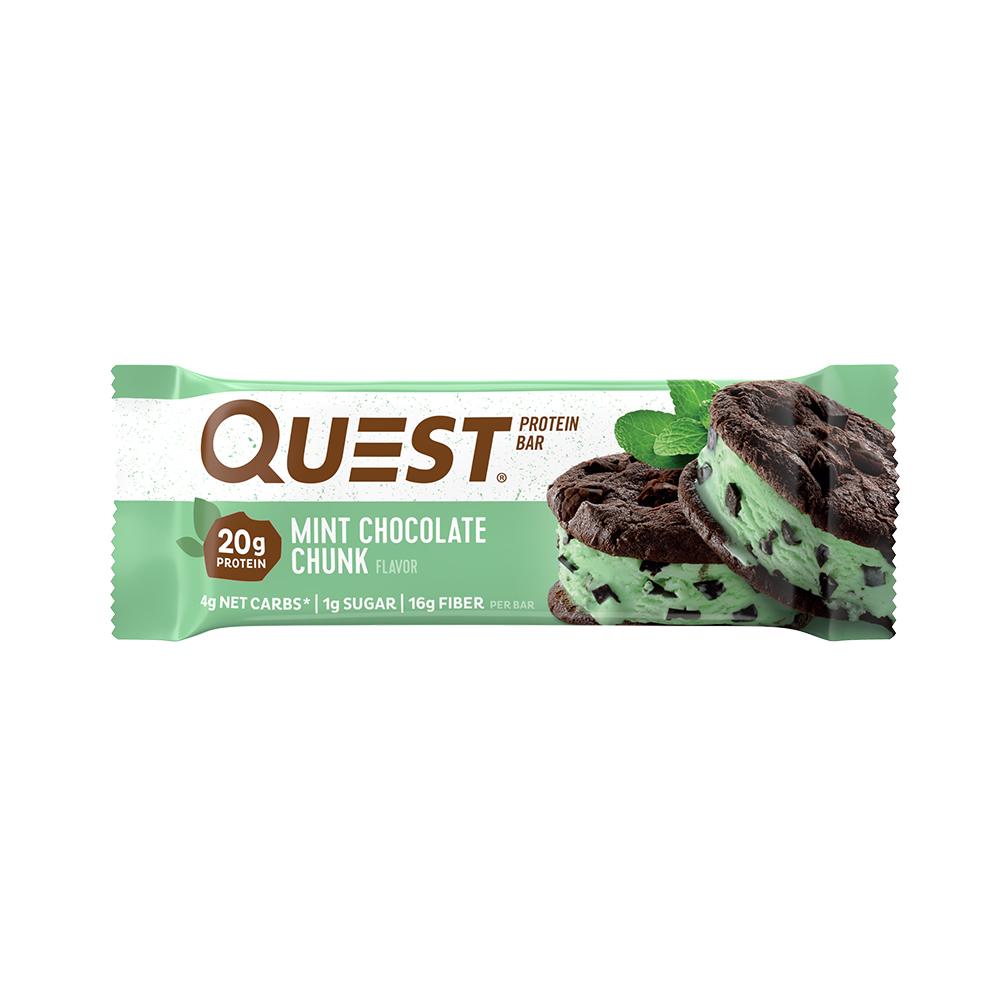 Quest Protein Bar 1 x 60g