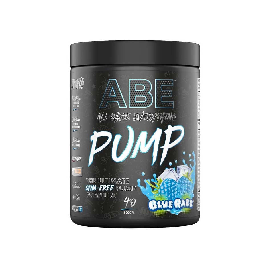Applied Nutrition ABE Pump 500g