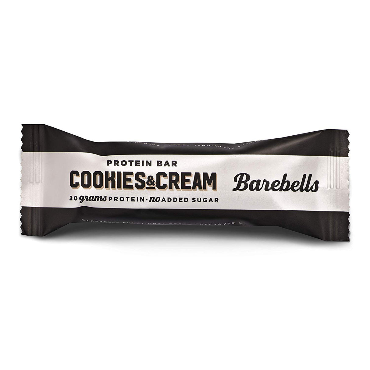 Barebells Protein Bar 55g