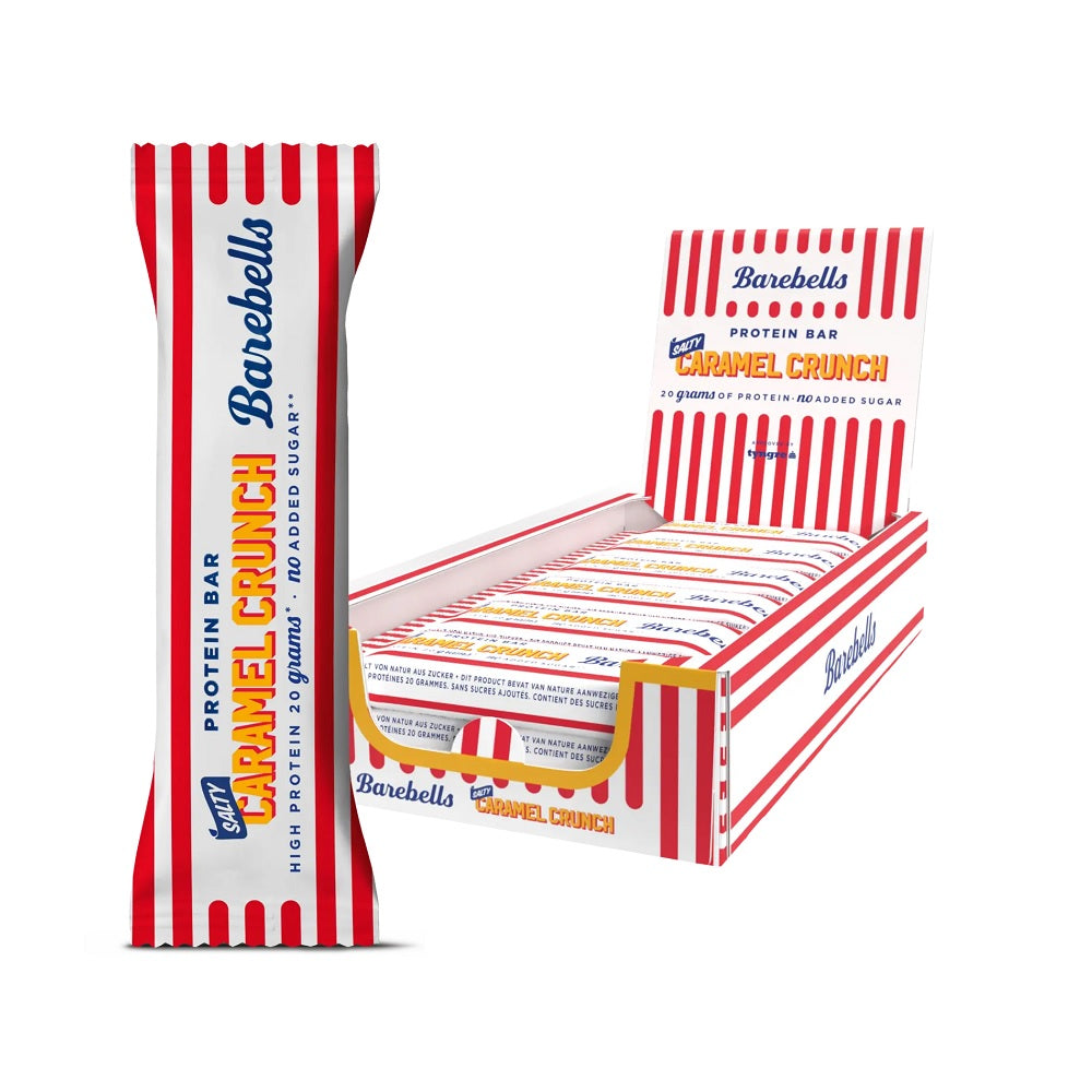 Barebells Protein Riegel 12 x 55g