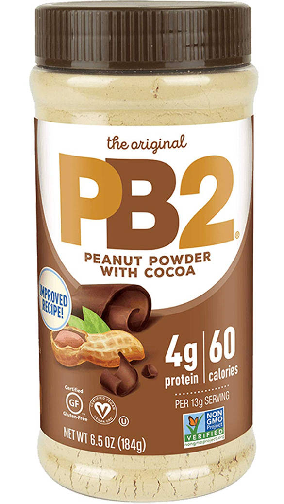 Bell Plantation PB2, 184g