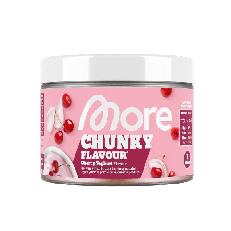 Chunky Flavour 150g