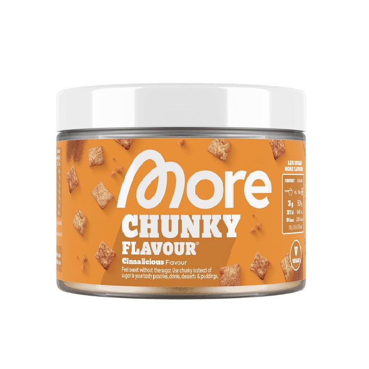 Chunky Flavour 150g