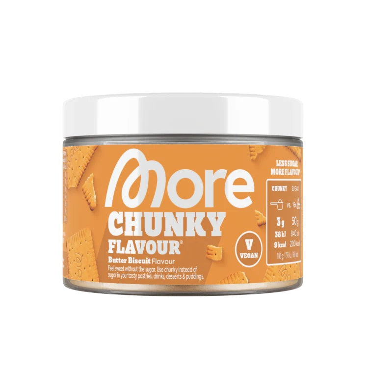 Chunky Flavour 150g