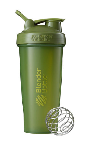 Blender Bottle Classic Colour 600ml