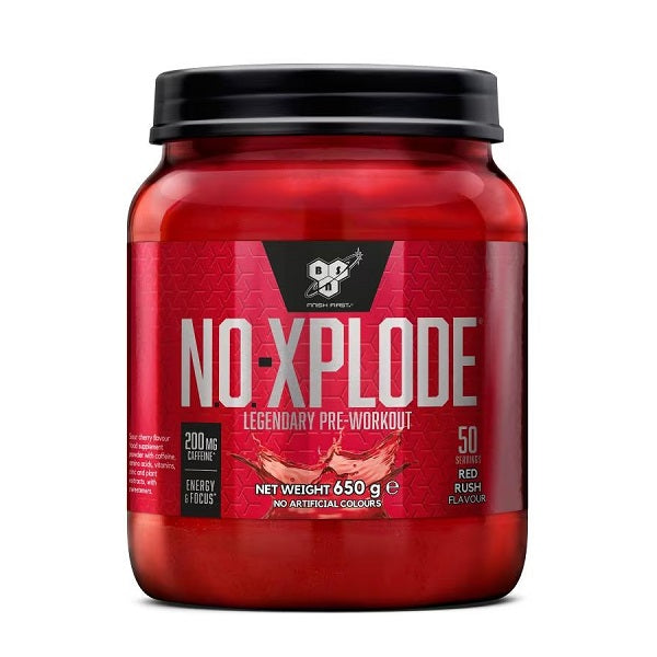 BSN NO Xplode 650g