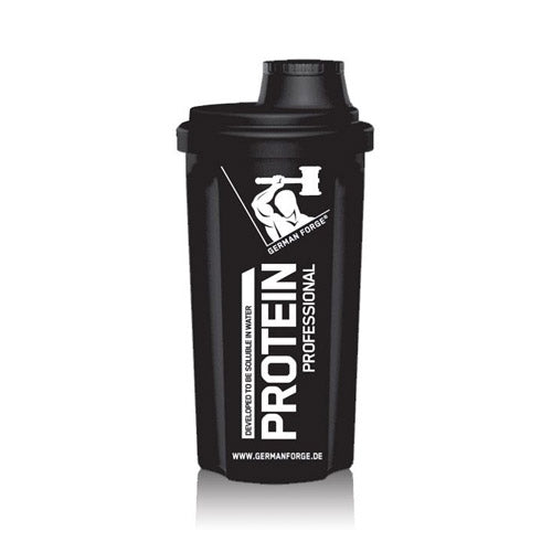 IronMaxx 700ml Shaker mit Sieb