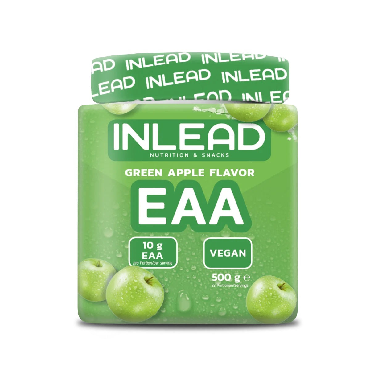 Inlead EAA 500g