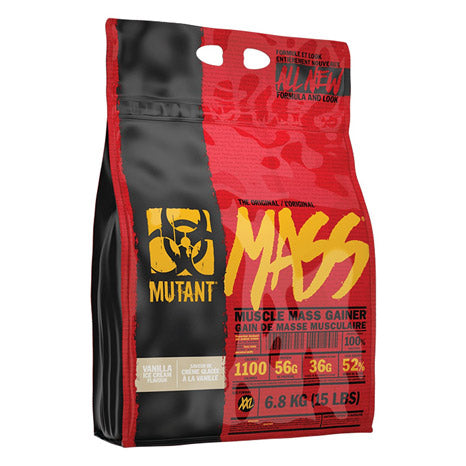 Mutant Mass 6800g