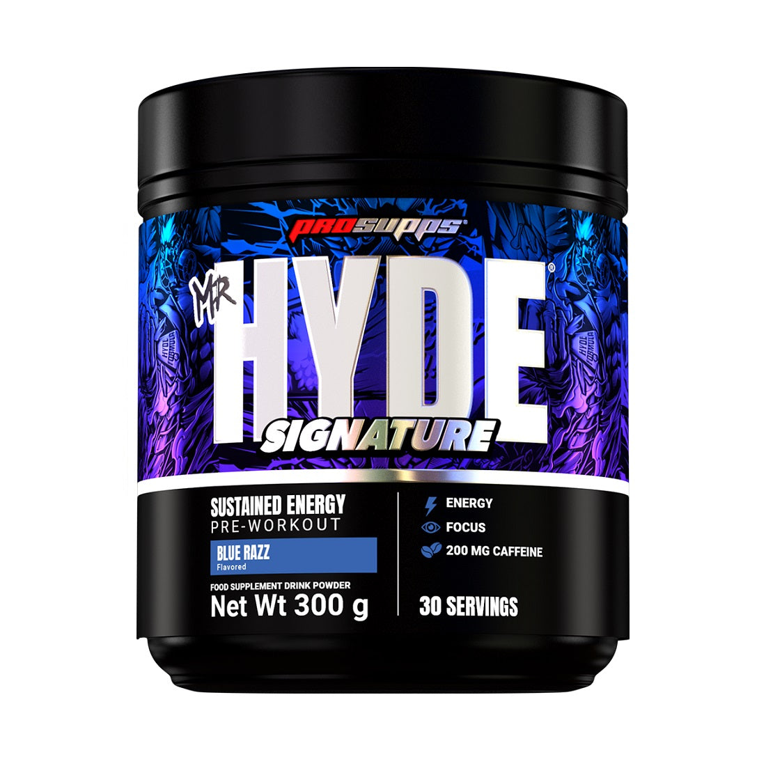 ProSupps Mr. Hyde Signature 300g