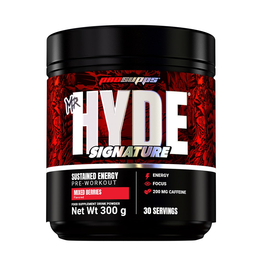 ProSupps Mr. Hyde Signature 300g
