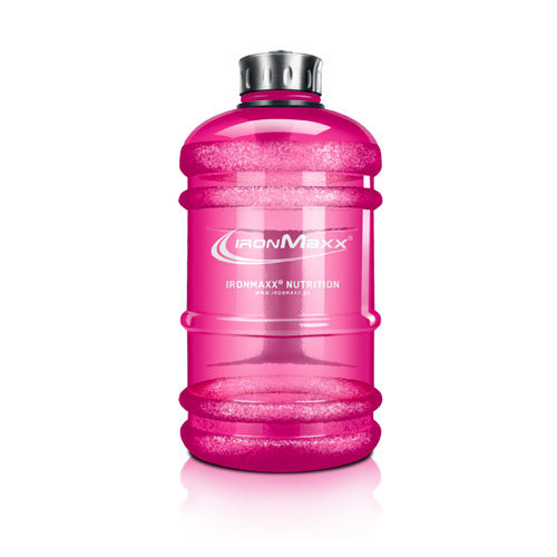 IronMaxx Water Gallon 2,2l
