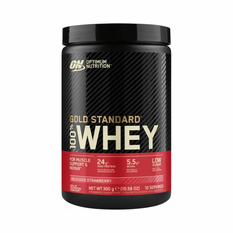 ON 100% Whey Gold Standard 300g