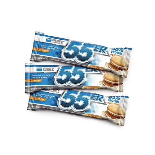 Frey 55er 1 Riegel á 50g
