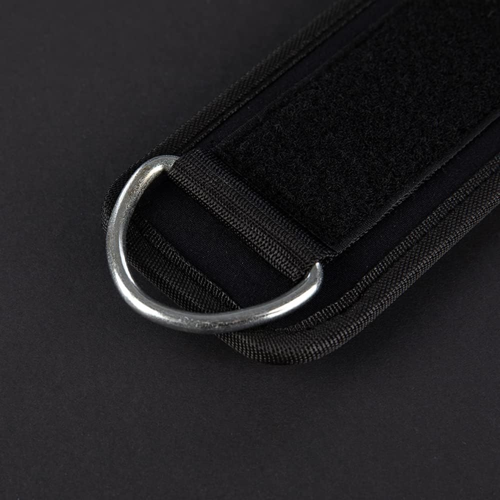 Chiba Leg Loops schwarz, Onesize