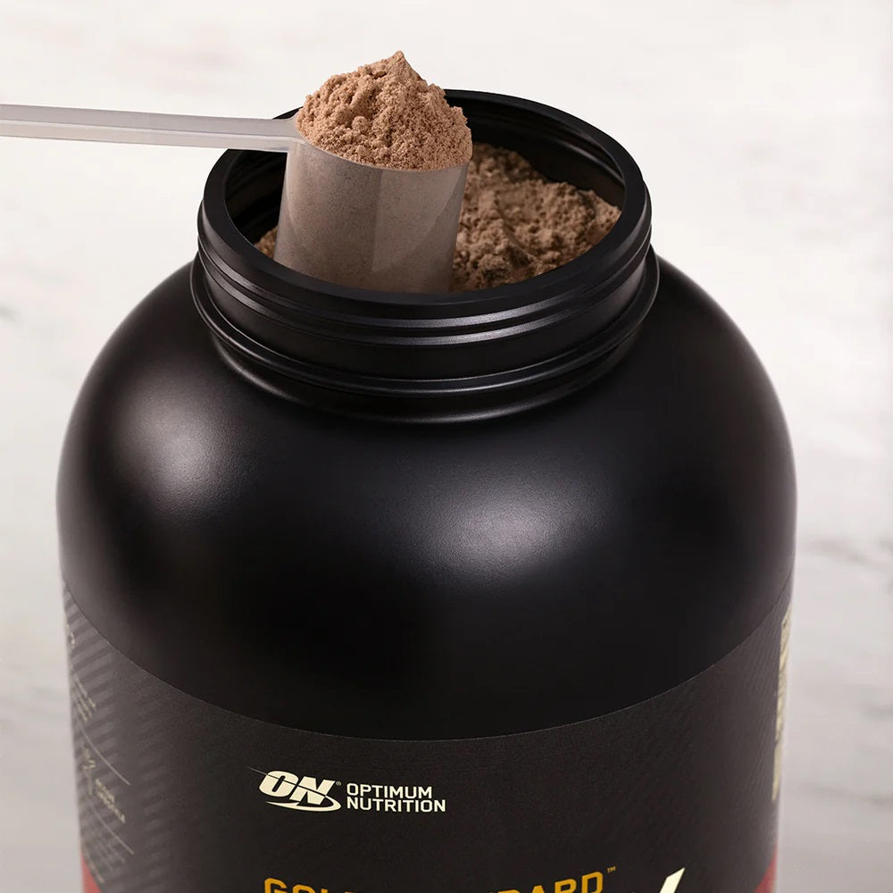 ON 100% Whey Gold Standard 2273g
