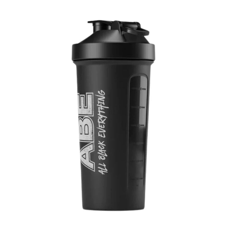 ABE Shaker 700ml, schwarz
