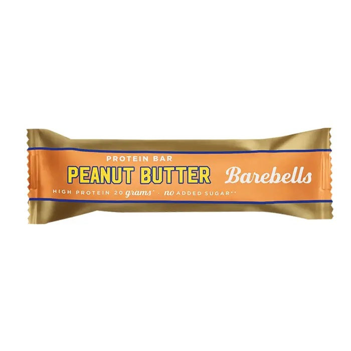 Barebells Protein Bar 55g