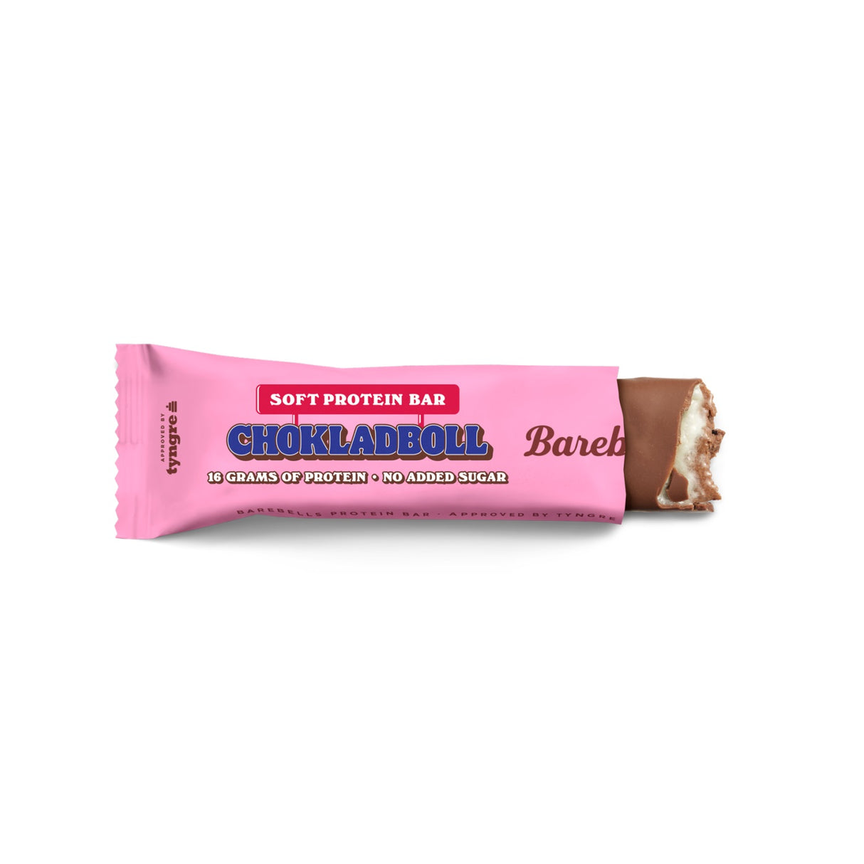 Barebells Soft Protein Bar 55g