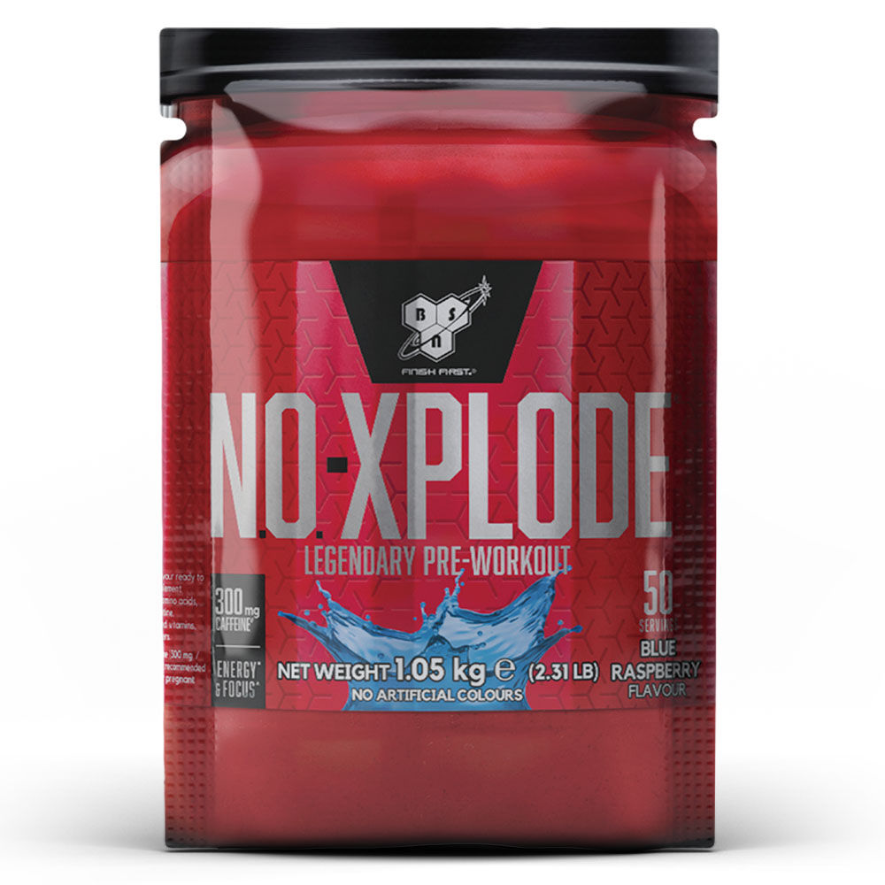 BSN NO Xplode 3.0, 13g Probe