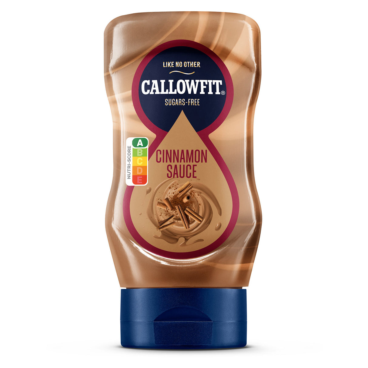 Callowfit Sweet Sauce 300ml