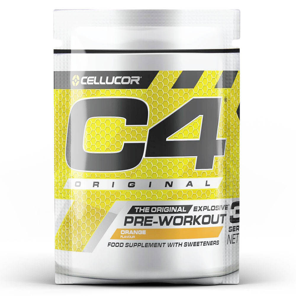 Cellucor C4 Original Probe