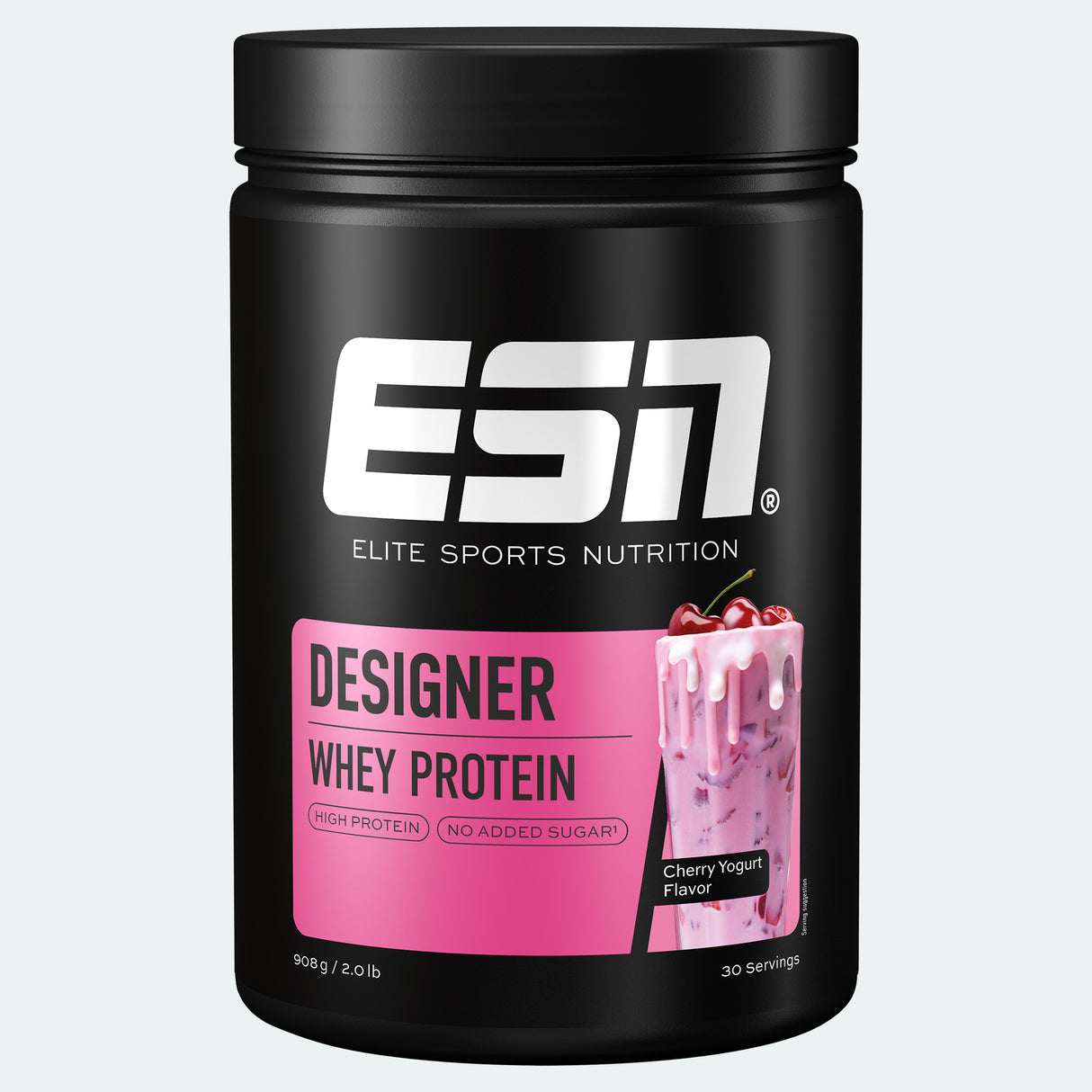 ESN Designer Whey 908g Dose
