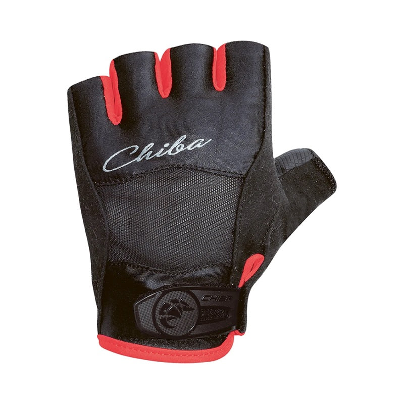 Chiba Lady Diamond, Schwarz