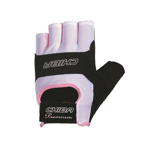 Chiba Lady Sport weiß