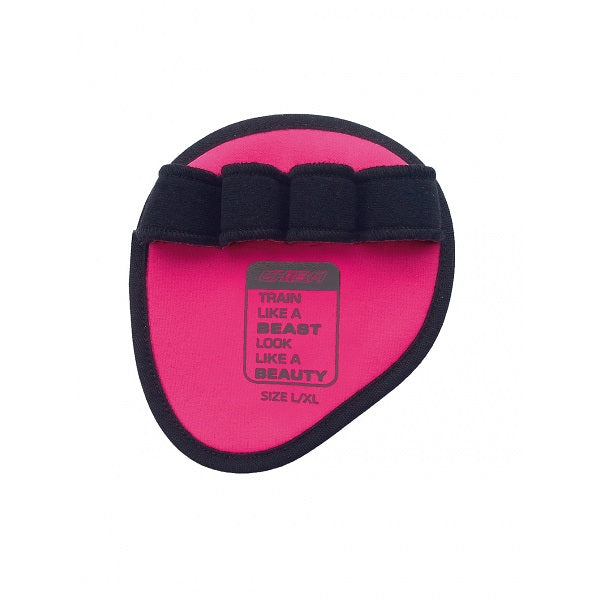 Chiba Motiviation Grip Pad Rosa