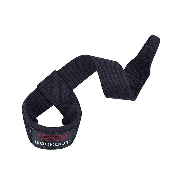 Chiba Zughilfen Multifunktional, schwarz