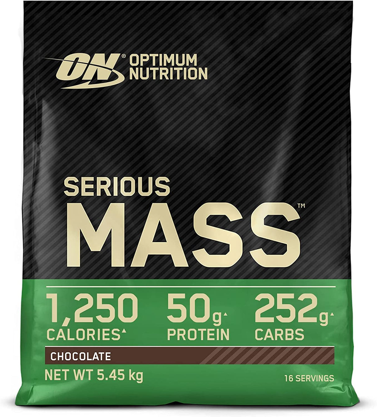 ON Serious Mass 5454g