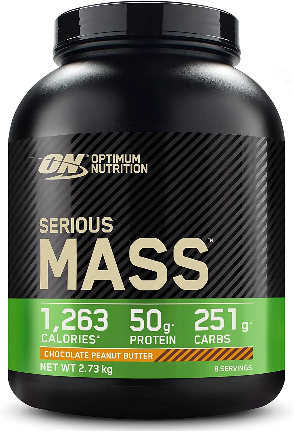ON Serious Mass 2727g