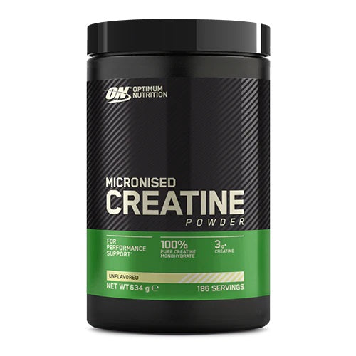 ON Creatine Monohydrat Pulver 634g