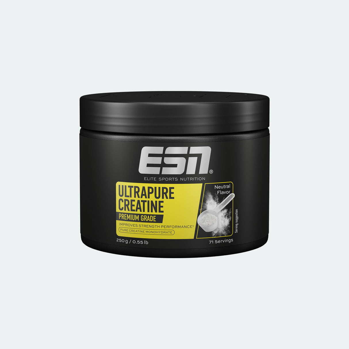 ESN Ultrapure Creatine Pulver 250g