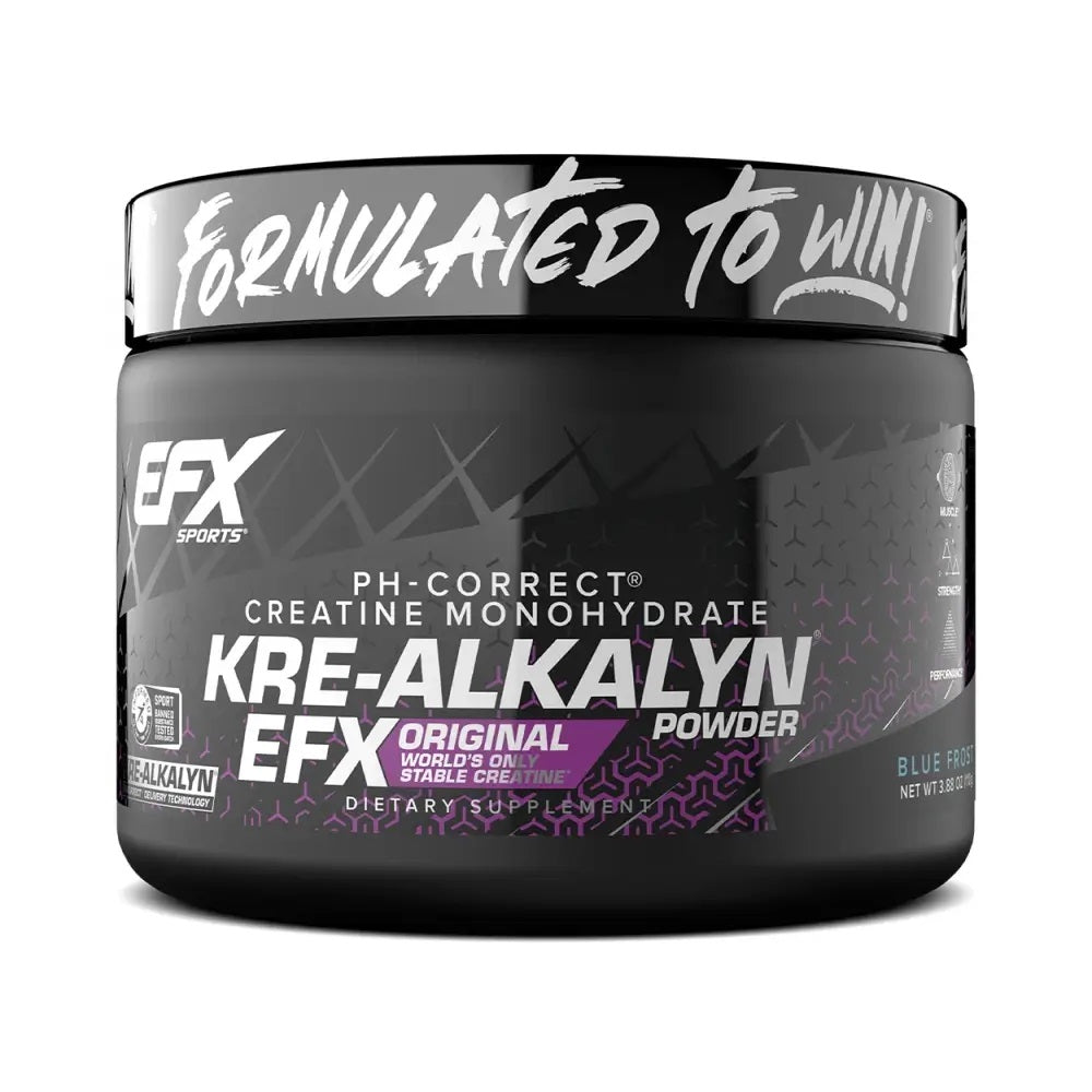 EFX Kre-Alkalyn 220g Pulver
