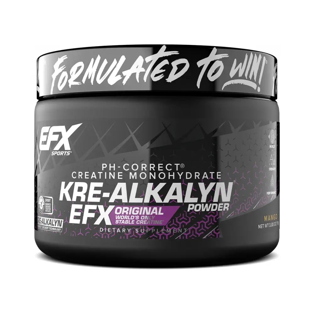 EFX Kre-Alkalyn 220g Pulver