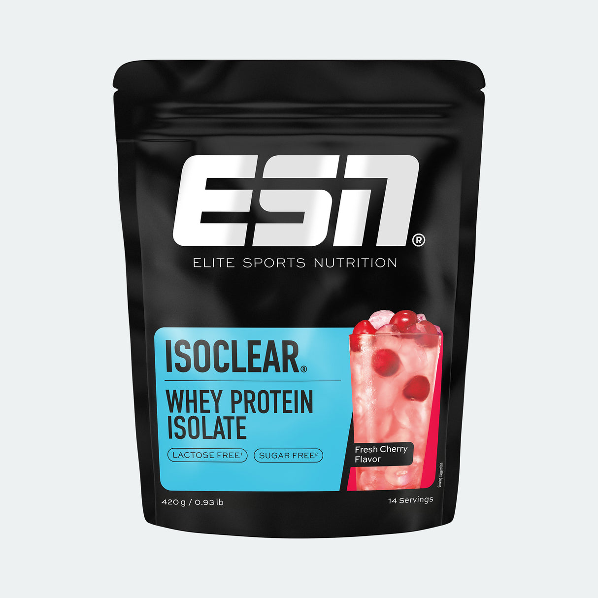 ESN Isoclear 420g