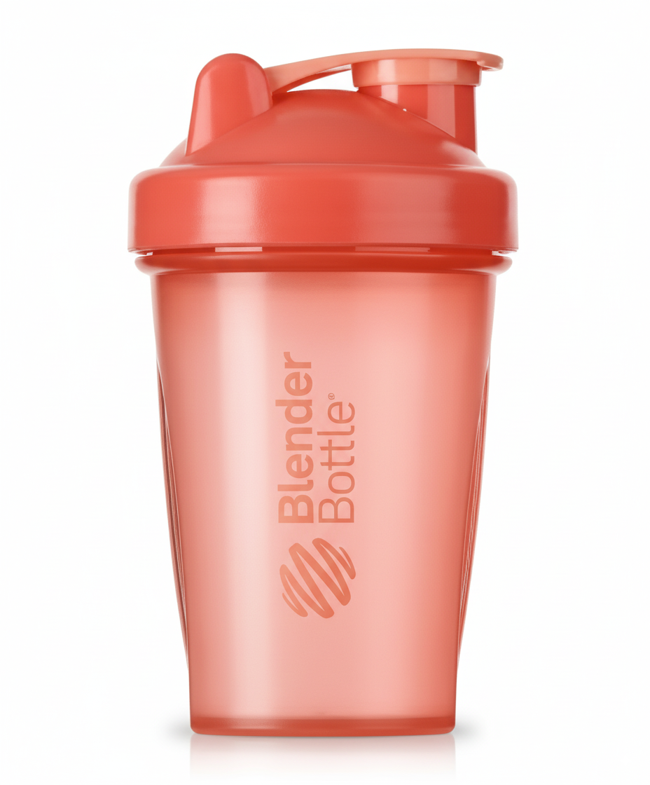 Blender Bottle Classic Colour 400ml