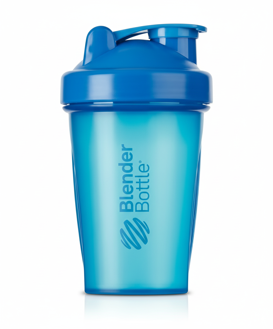Blender Bottle Classic Colour 400ml