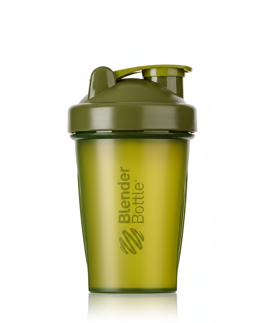 Blender Bottle Classic Colour 400ml