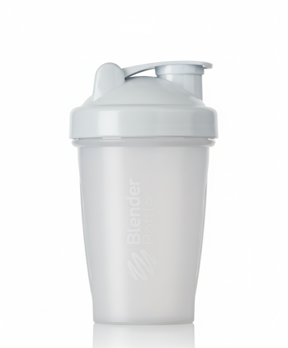 Blender Bottle Classic Colour 400ml