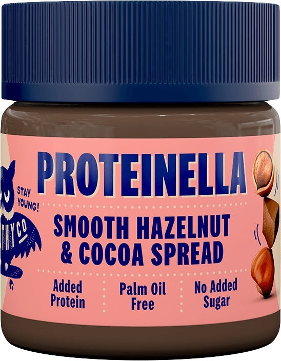 HealthyCo Proteinella 200g