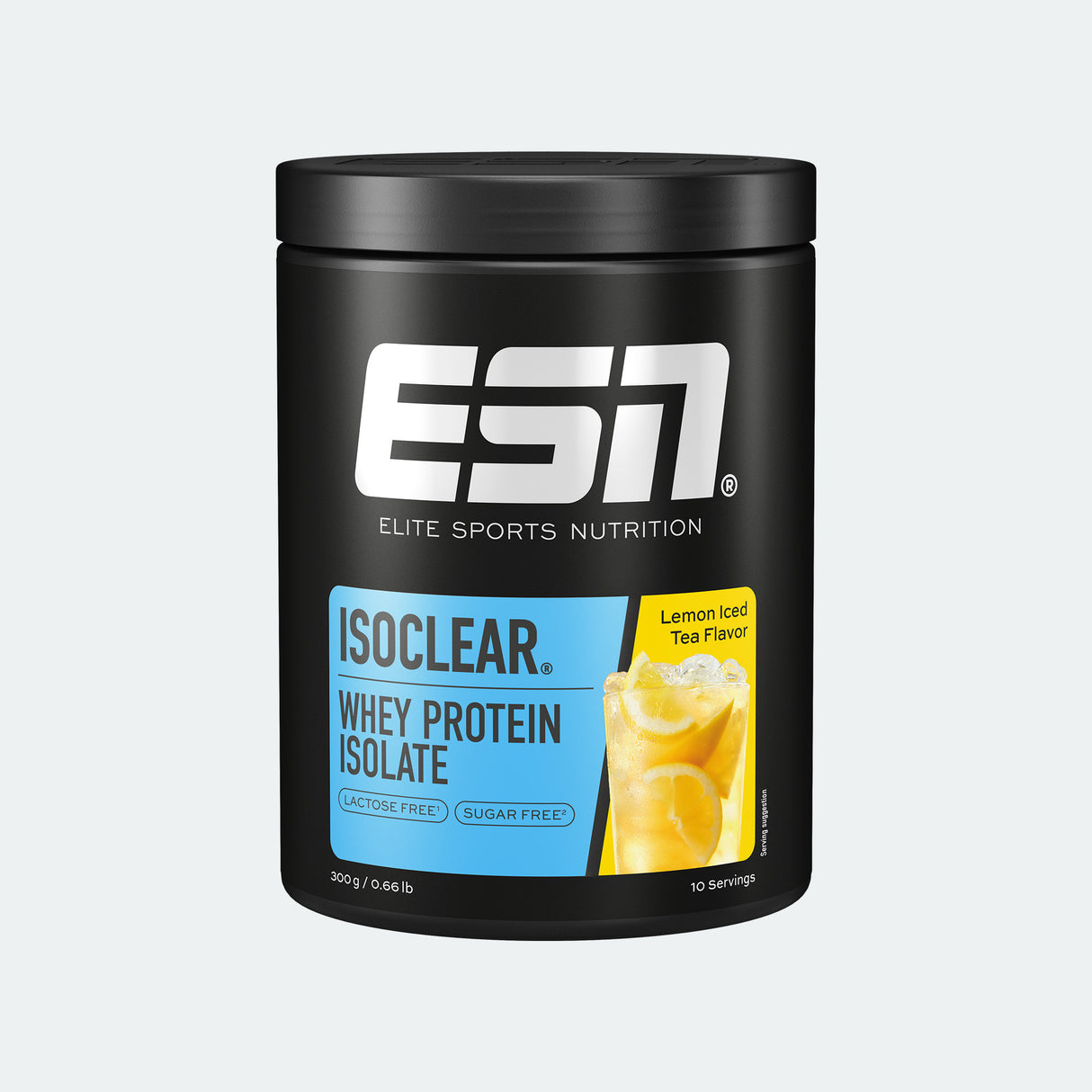 ESN Isoclear Whey Isolate 300g