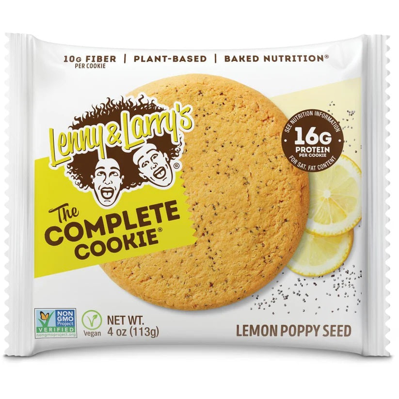Lenny & Larry's The Complete Cookie 113g